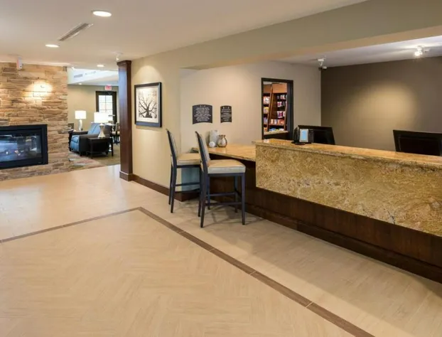 Staybridge Suites Omaha West by IHG hotel detail image 4