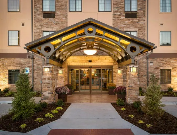 Staybridge Suites Omaha West by IHG hotel detail image 1