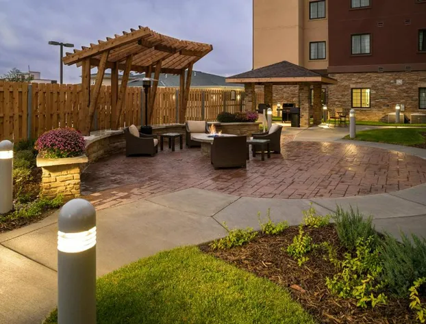 Staybridge Suites Omaha West by IHG hotel detail image 4