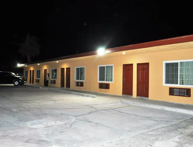 A Nights Inn hotel detail image 2