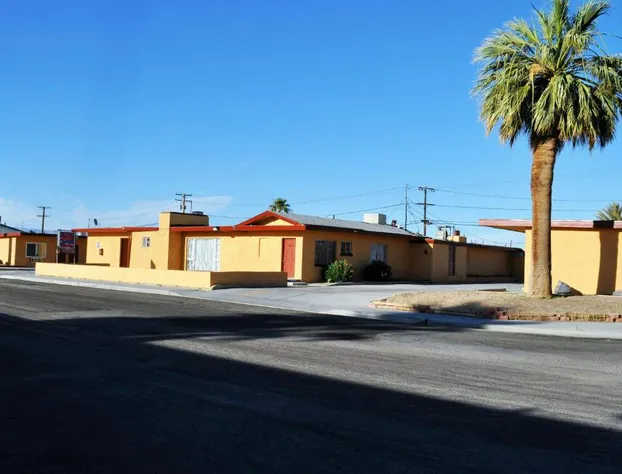 A Nights Inn hotel detail image 3