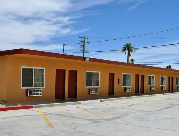 A Nights Inn hotel detail image 4