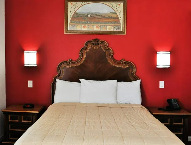 A Nights Inn hotel detail image 1