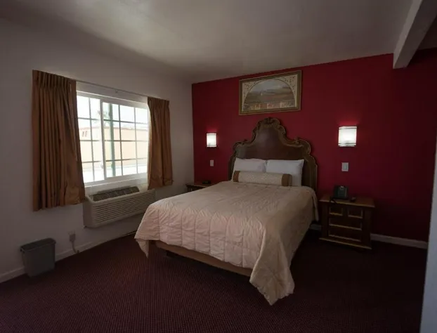 A Nights Inn hotel detail image 3