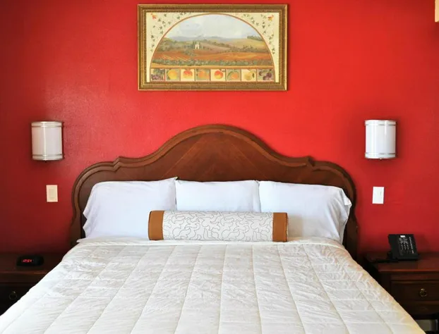 A Nights Inn hotel detail image 4