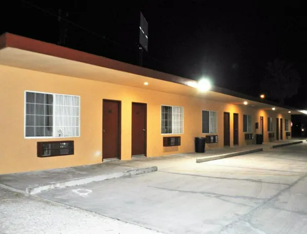 A Nights Inn hotel detail image 1