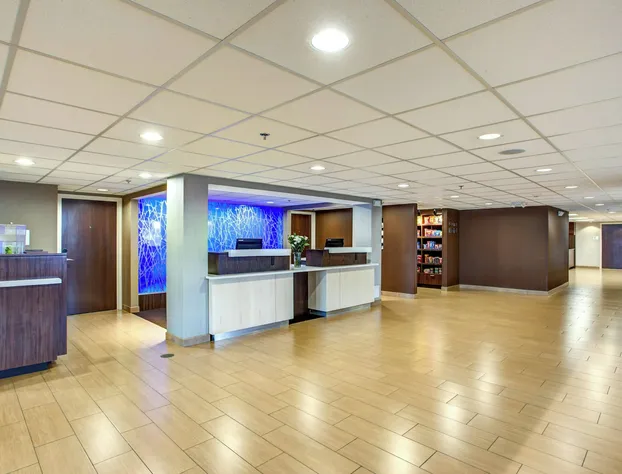 Fairfield Inn & Suites Springfield Holyoke hotel detail image 4