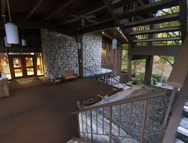 Jenny Wiley State Resort Park hotel detail image 2