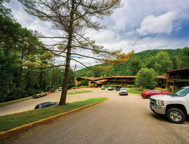 Jenny Wiley State Resort Park hotel detail image 1