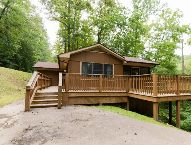 Jenny Wiley State Resort Park hotel detail image 2