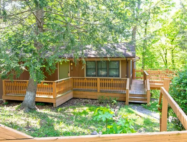 Jenny Wiley State Resort Park hotel detail image 3