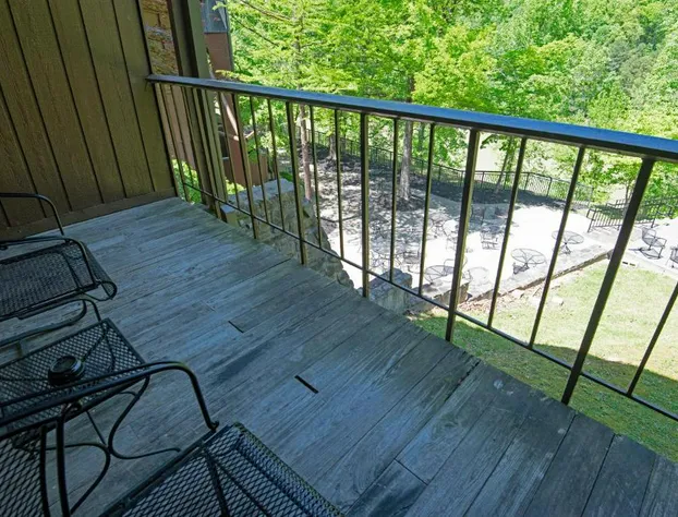 Jenny Wiley State Resort Park hotel detail image 4