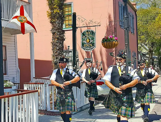 44 Spanish Street Inn - Adults Only hotel detail image 1