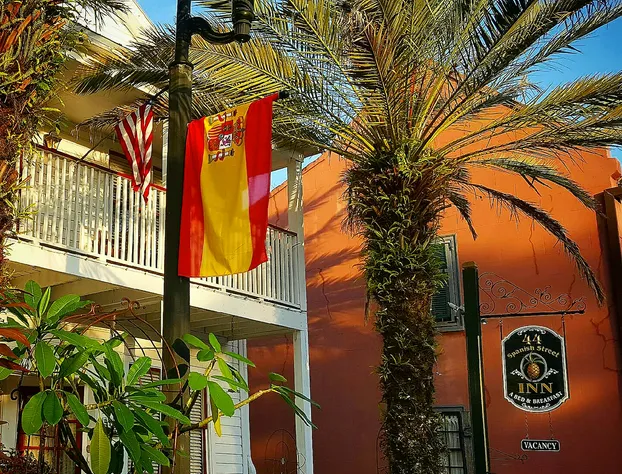 44 Spanish Street Inn - Adults Only hotel detail image 2