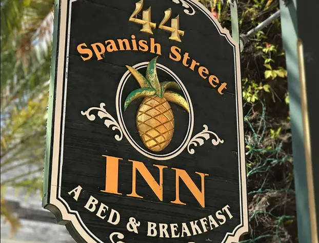 44 Spanish Street Inn - Adults Only hotel detail image 3