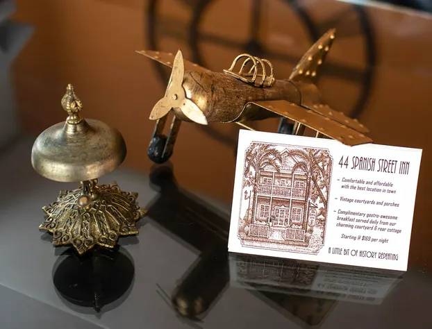 44 Spanish Street Inn - Adults Only hotel detail image 4