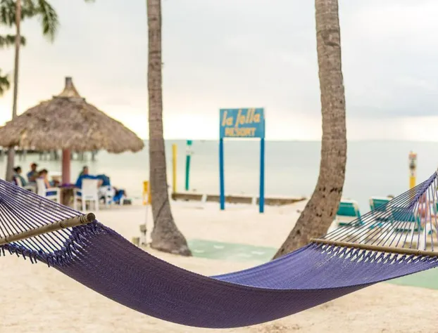 La Jolla Resort hotel detail image 2