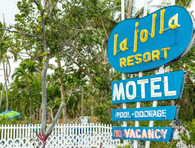 La Jolla Resort hotel detail image 1