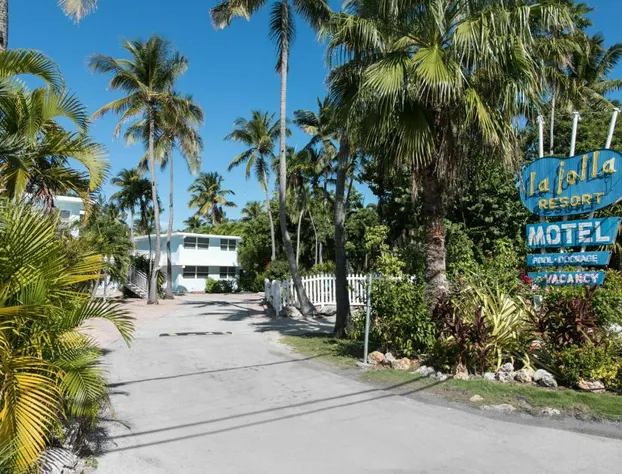 La Jolla Resort hotel detail image 1