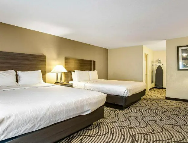 SureStay Plus Hotel by Best Western Sacramento North hotel detail image 4