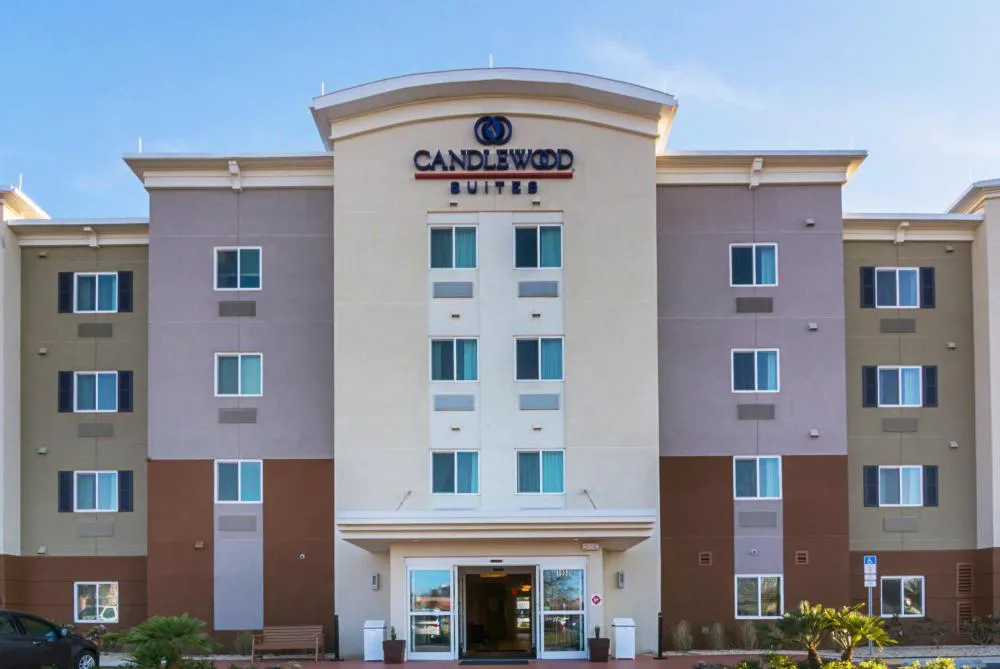 Candlewood Suites Pensacola - University Area by IHG hotel hero