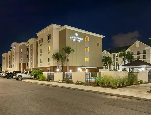 Candlewood Suites Pensacola - University Area by IHG hotel detail image 4