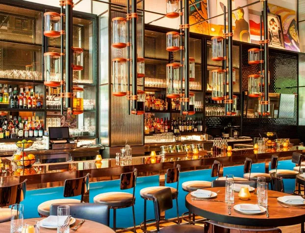 Hotel EMC2, Autograph Collection hotel detail image 1