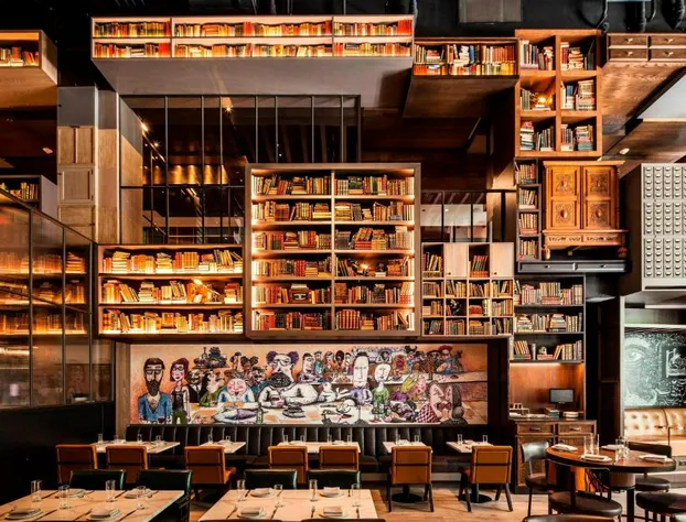 Hotel EMC2, Autograph Collection hotel detail image 2