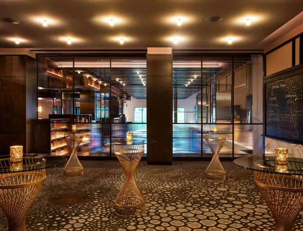 Hotel EMC2, Autograph Collection hotel detail image 3