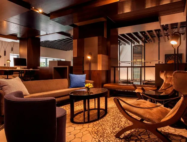 Hotel EMC2, Autograph Collection hotel detail image 4