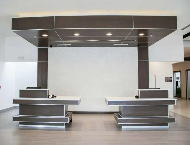 Hilton Garden Inn Tampa Suncoast Parkway hotel detail image 1