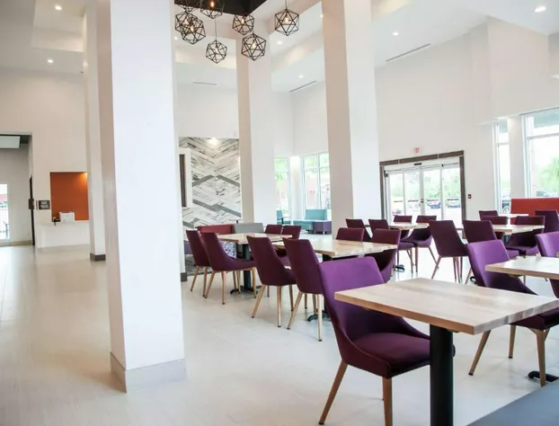 Hilton Garden Inn Tampa Suncoast Parkway hotel detail image 3