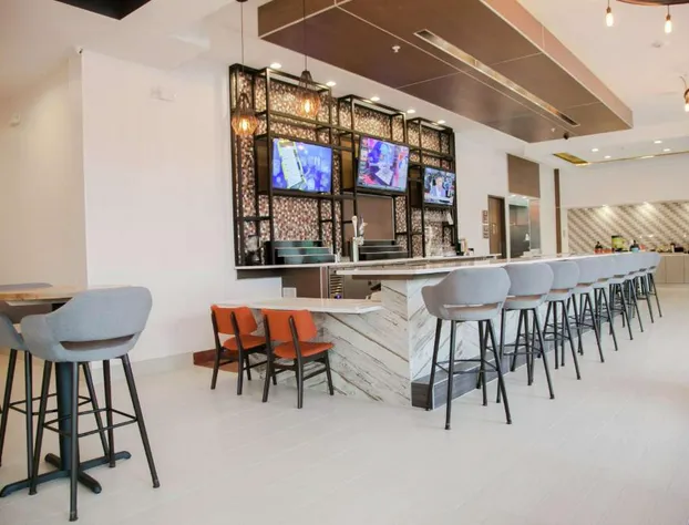 Hilton Garden Inn Tampa Suncoast Parkway hotel detail image 4