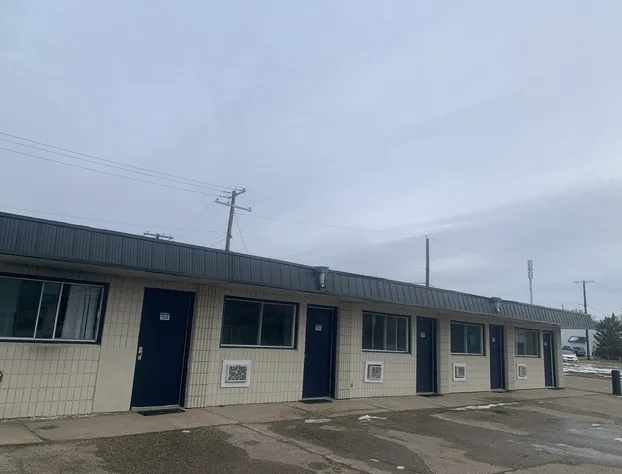 Franklin Motel hotel detail image 2