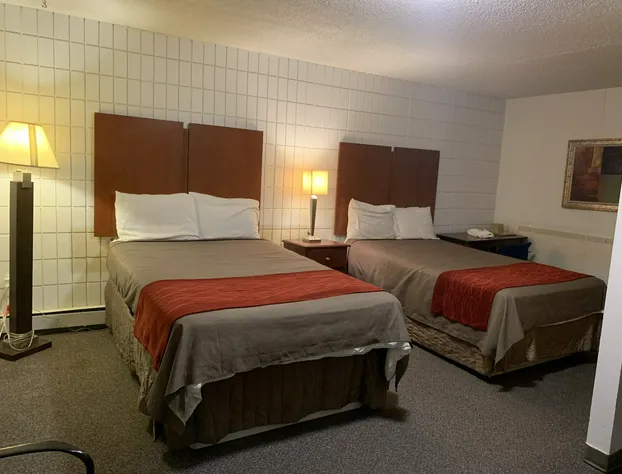 Franklin Motel hotel detail image 3