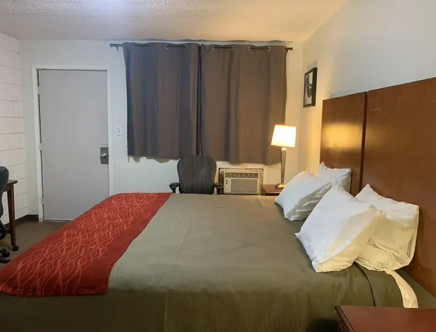 Franklin Motel hotel detail image 4