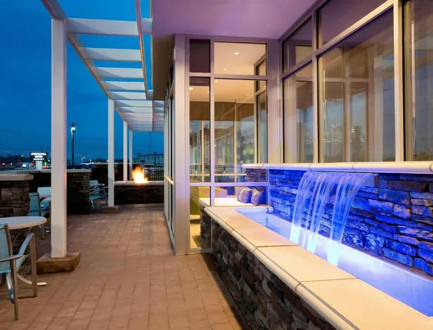SpringHill Suites by Marriott Murray hotel detail image 2