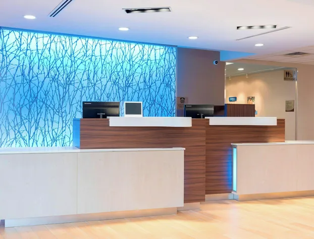 Fairfield Inn & Suites Medina hotel detail image 3