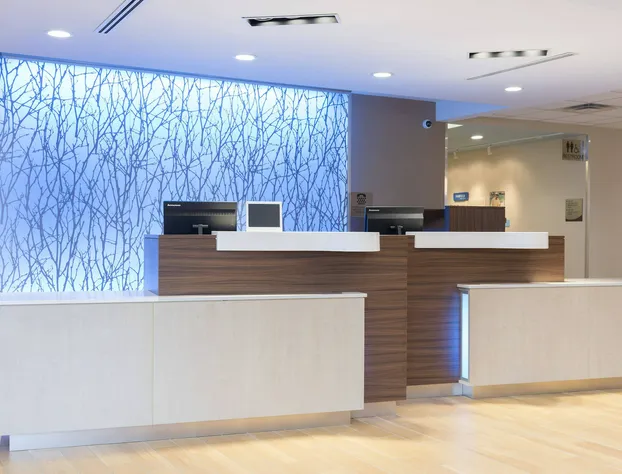 Fairfield Inn & Suites Medina hotel detail image 3