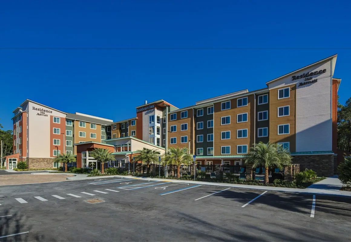 Residence Inn by Marriott Jacksonville South/Bartram Park hotel hero