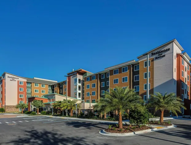 Residence Inn by Marriott Jacksonville South/Bartram Park hotel detail image 1