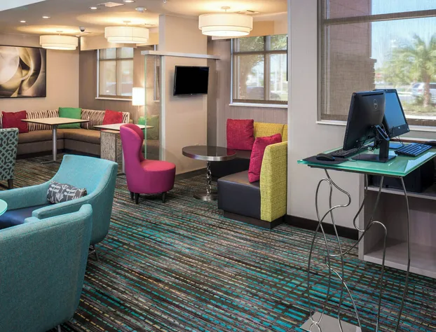 Residence Inn by Marriott Jacksonville South/Bartram Park hotel detail image 2