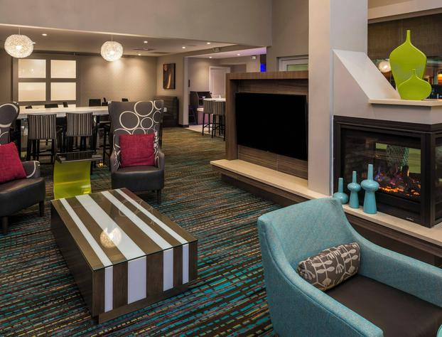Residence Inn by Marriott Jacksonville South/Bartram Park hotel detail image 3