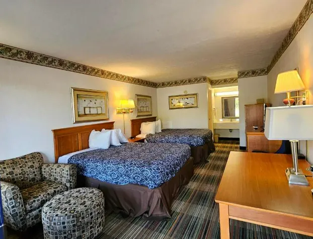 Imperial Lodge hotel detail image 4