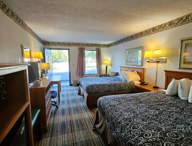 Imperial Lodge hotel detail image 2