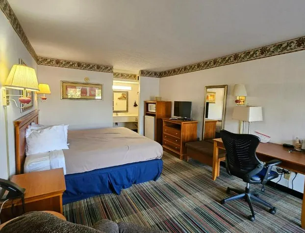 Imperial Lodge hotel detail image 3