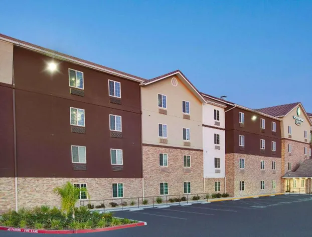 WoodSpring Suites Bakersfield East hotel detail image 3