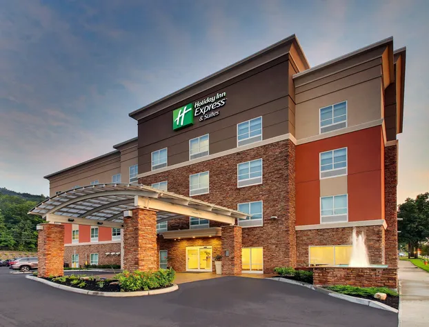 Holiday Inn Express & Suites Ithaca by IHG hotel detail image 1