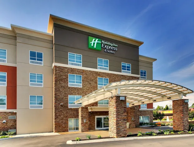 Holiday Inn Express & Suites Ithaca by IHG hotel detail image 3