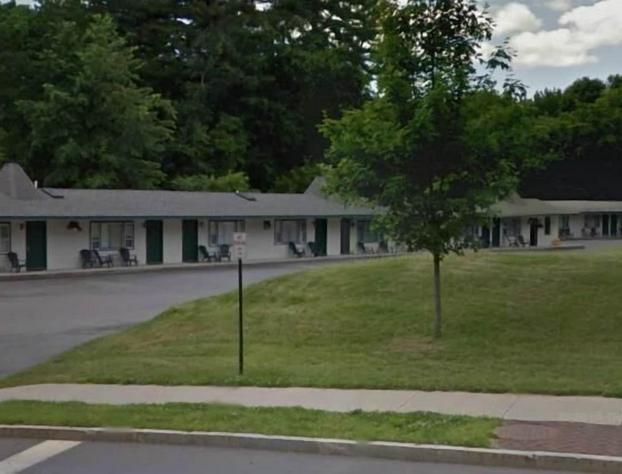 Spring Motor Inn hotel detail image 1